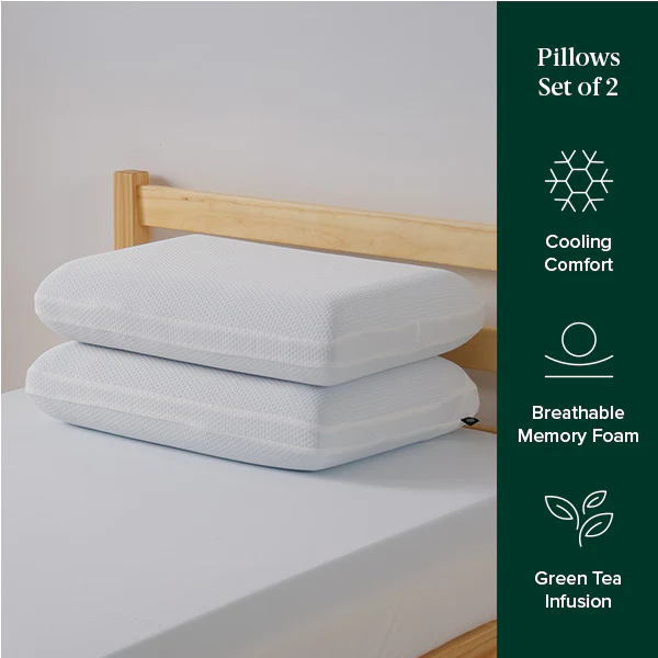 Dorm 101: Ultimate Sleep Bundle - Image 4