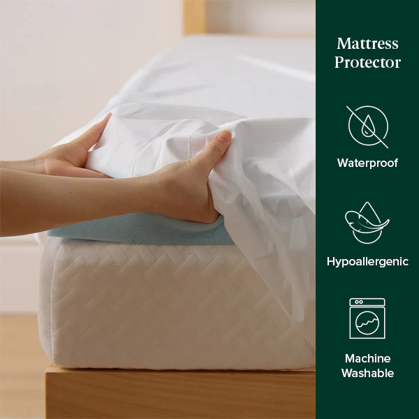 Dorm 101: Ultimate Sleep Bundle - Image 5