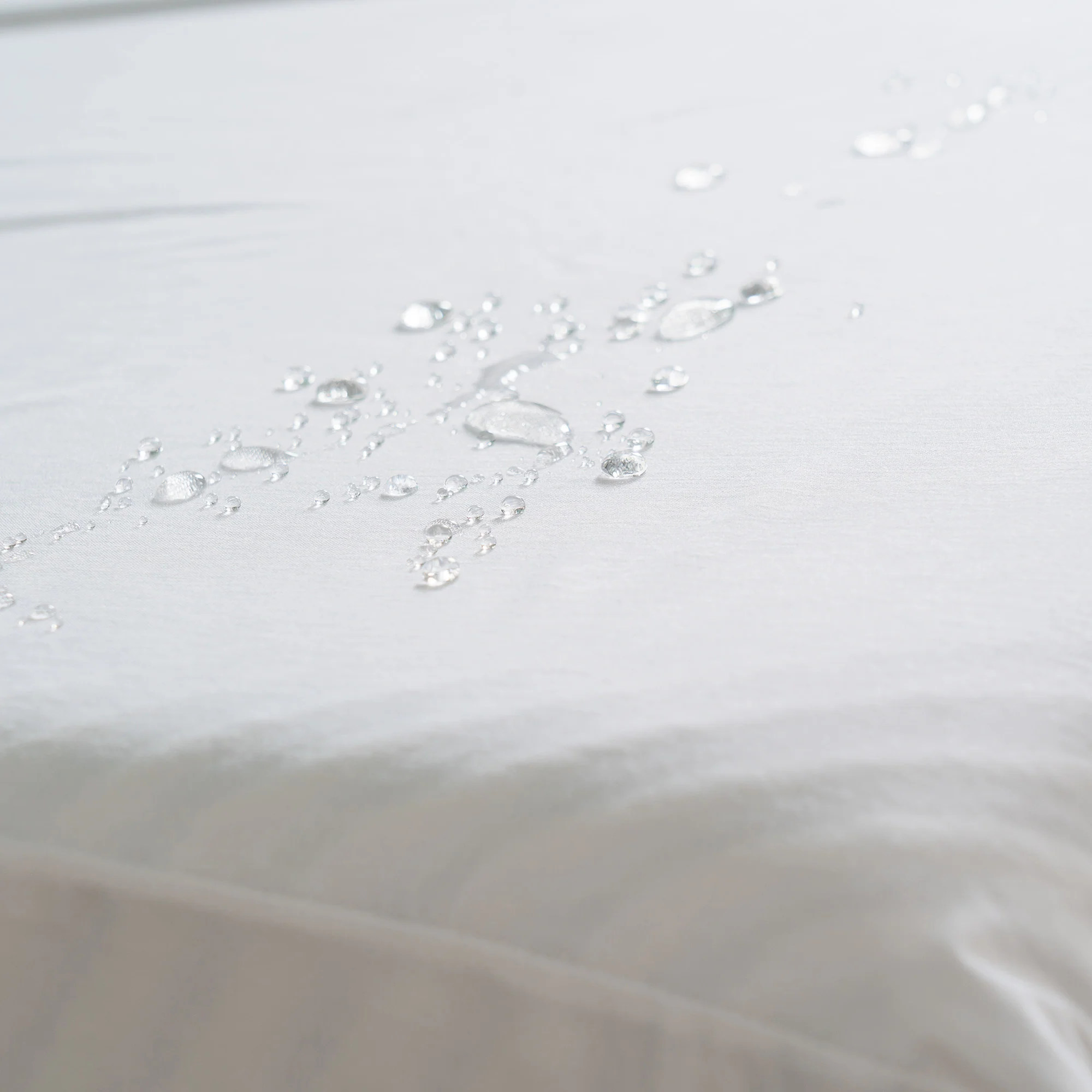 TENCEL™ Waterproof Mattress Protector - Image 3