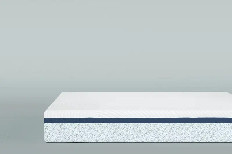Ultra Cooling Green Tea Hybrid Mattress - Image 8